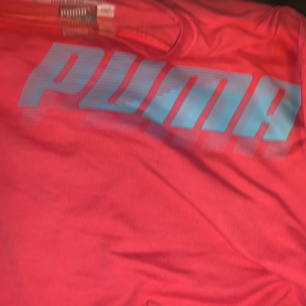 Two piece Puma Kids outfit ! - Picture 6 of 10